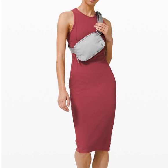 Lululemons Brunch and Back Dress - Picture 3 of 9